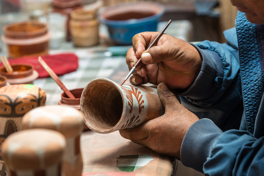 Handcrafting