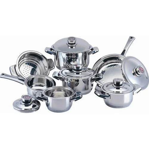 Modern Kitchen Cookware