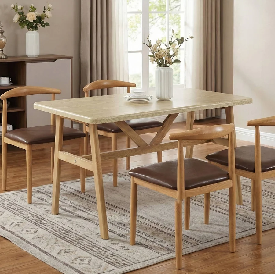 Modern Kitchen Set